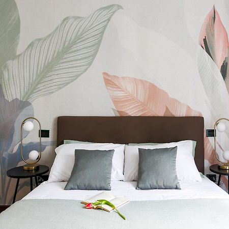 The Best Rent - Spacious One-Bedroom Apartment Near The Columns Of San Lorenzo Milaan Buitenkant foto