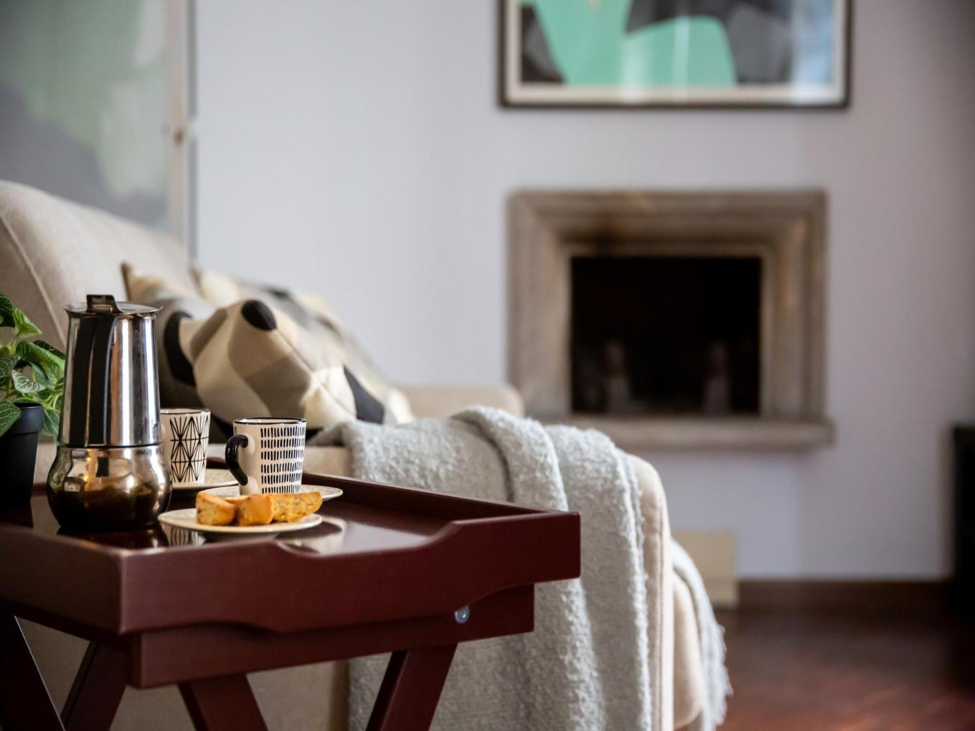 The Best Rent - Spacious One-Bedroom Apartment Near The Columns Of San Lorenzo Milaan Buitenkant foto
