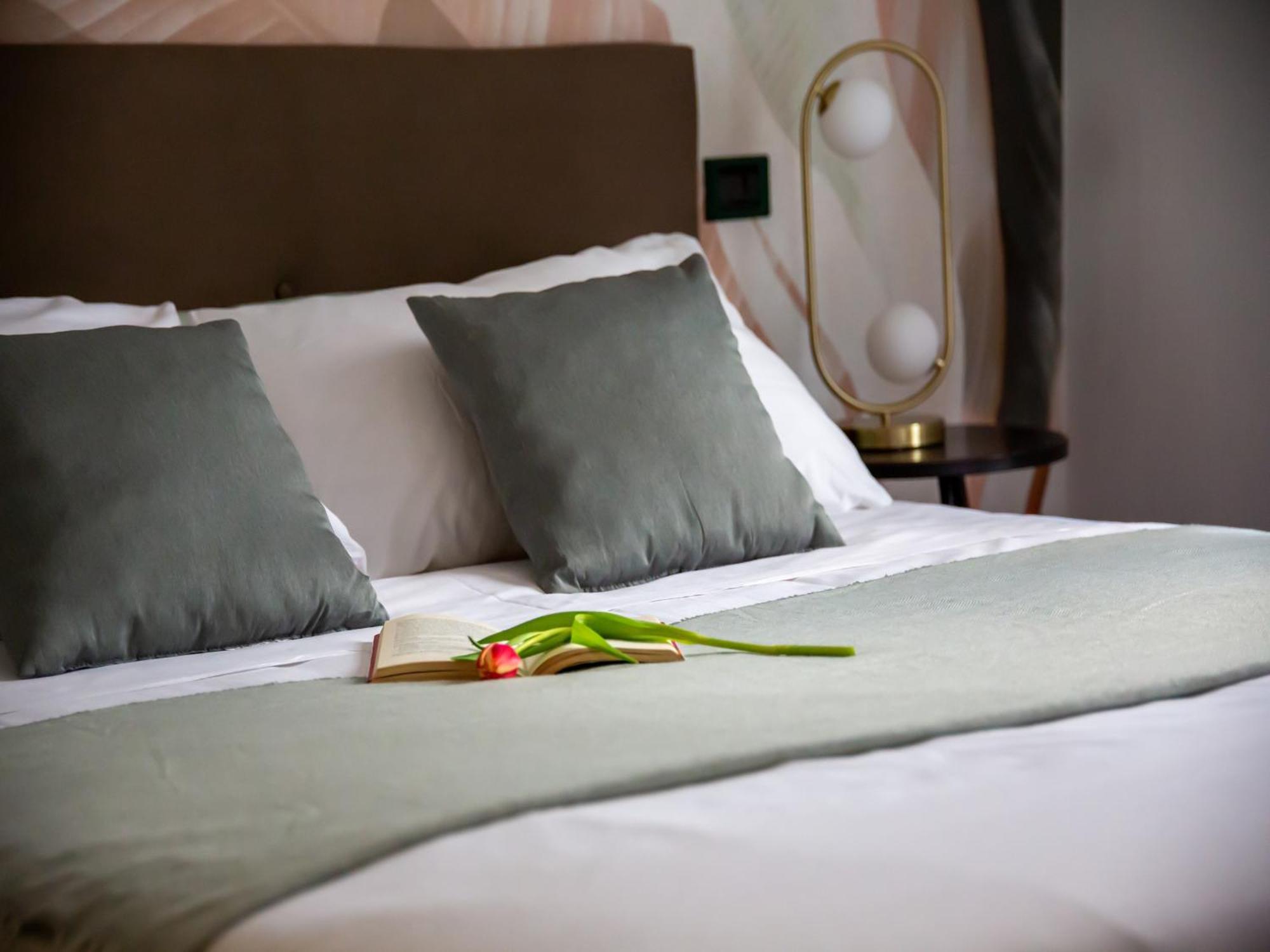 The Best Rent - Spacious One-Bedroom Apartment Near The Columns Of San Lorenzo Milaan Buitenkant foto