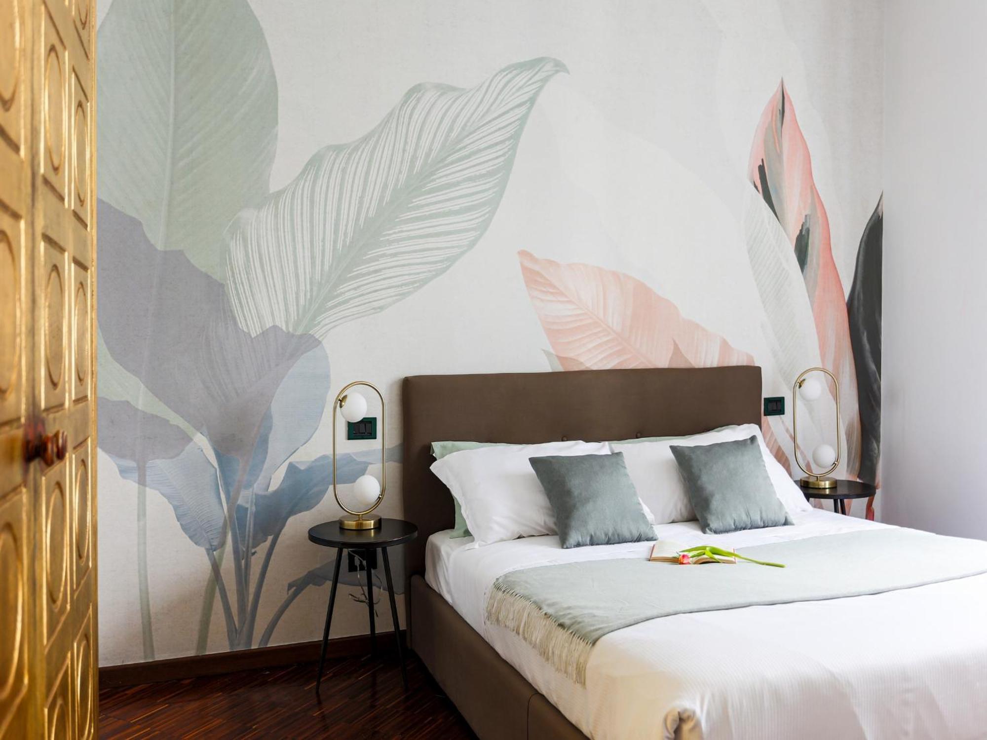 The Best Rent - Spacious One-Bedroom Apartment Near The Columns Of San Lorenzo Milaan Buitenkant foto