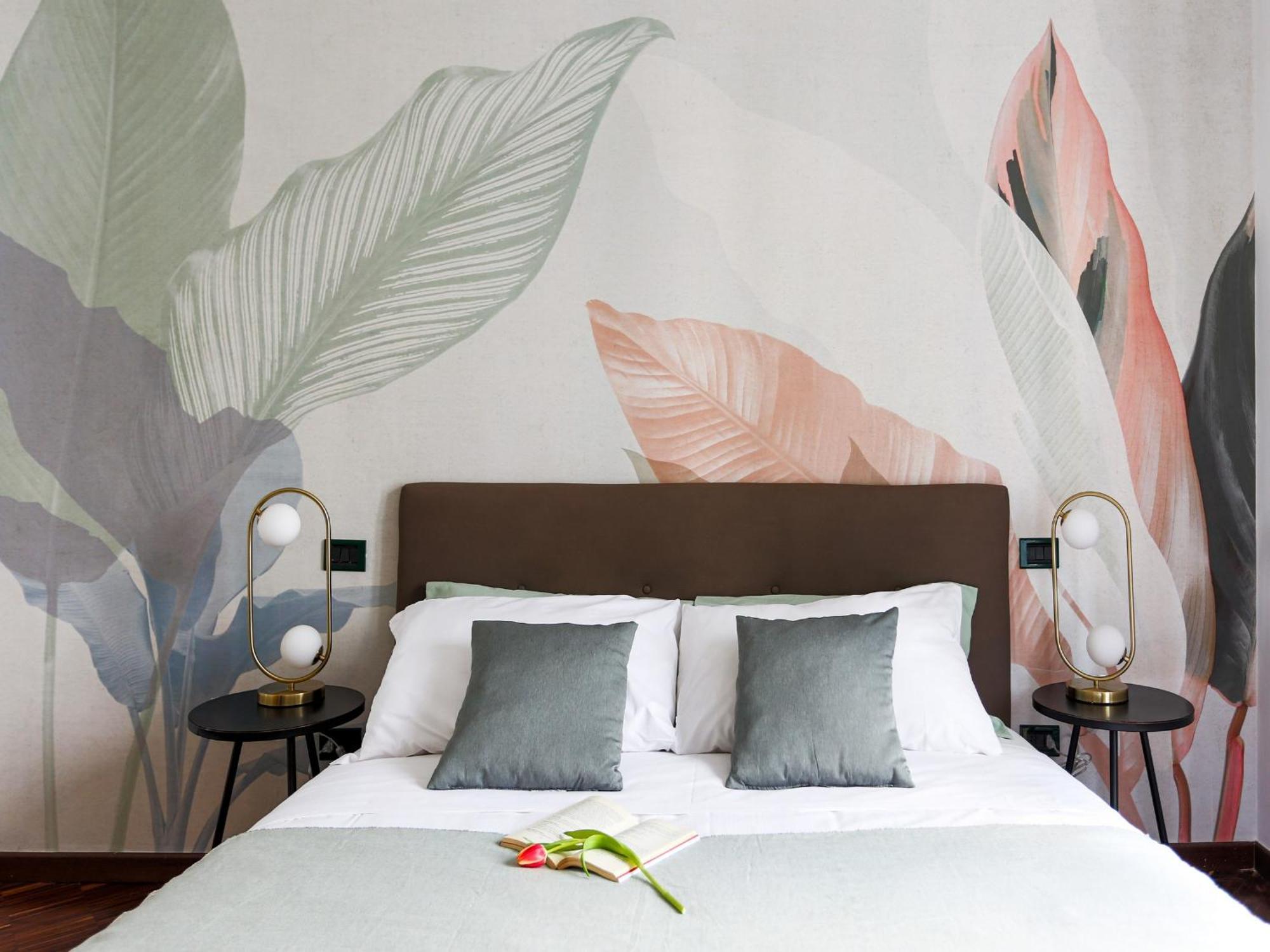 The Best Rent - Spacious One-Bedroom Apartment Near The Columns Of San Lorenzo Milaan Buitenkant foto